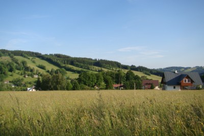 Rokytnice nad Jizerou