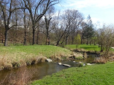 Březnová Rokytka