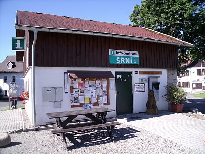 Foto z cíle
