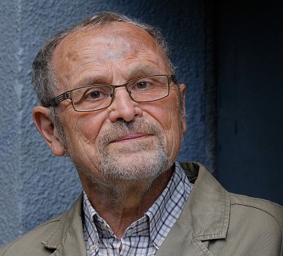 Oldřich Čepelka