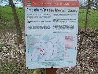 Orientační tabule