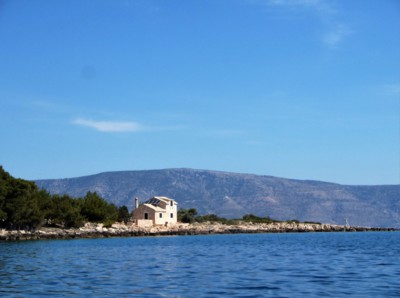 Domeček