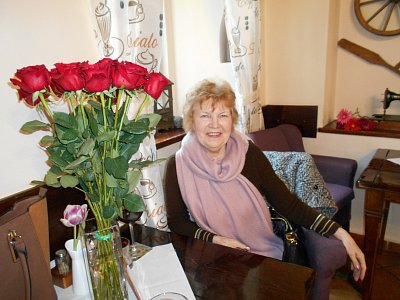 Elena Hálková