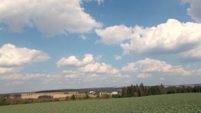 Mraky