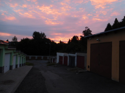 Z rána