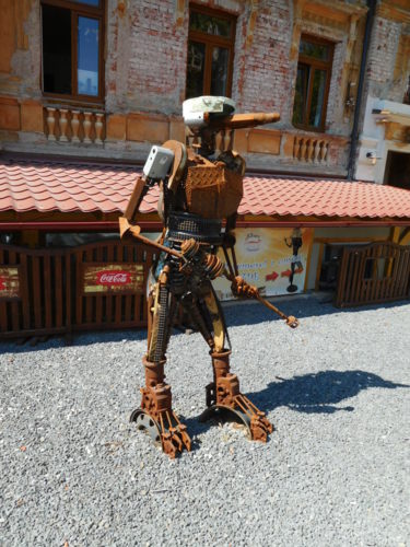Strážce