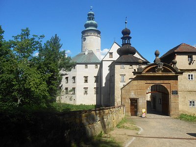Vzpomínky na Lemberk