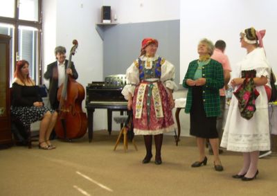 Kroje