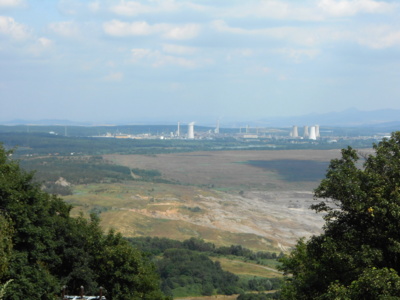 Jezeří 2013