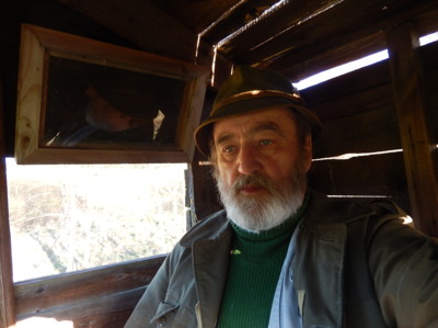 Josef Bezděkovský