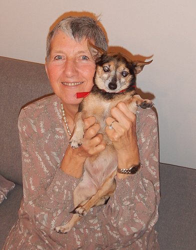 Eva Vršatová