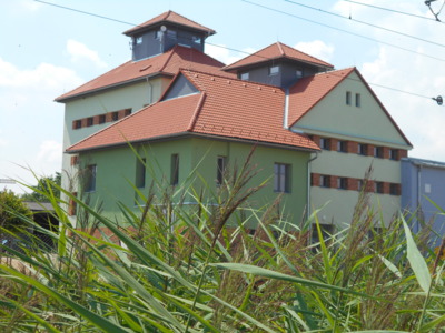 Muzeum "Špejchar"