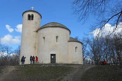 Velikonoce na Řípu *