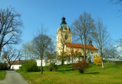 Na kopci