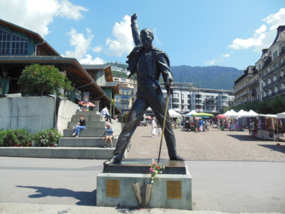 Freddie