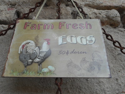 Naše farma.