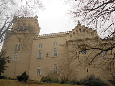Chyše a pivo