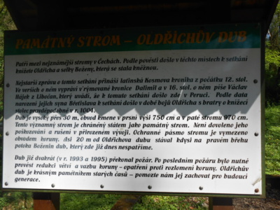Výlet za tajemnem