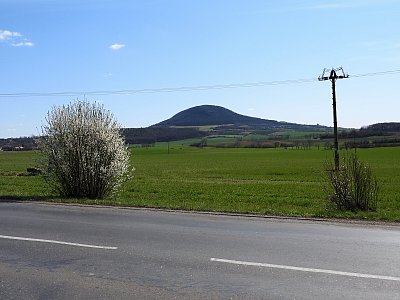 Foto ze startu