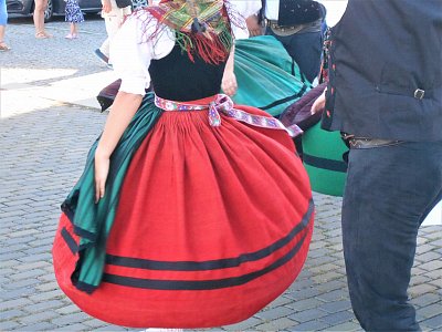 sukýnka
