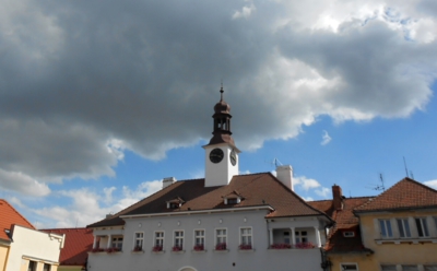 Pozvánka na nebe
