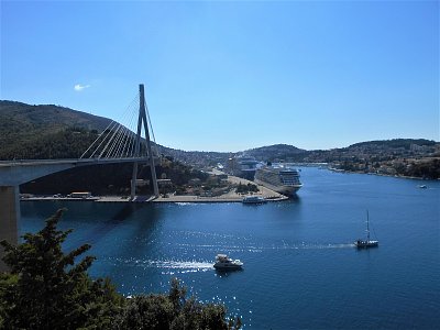 Pelješac most