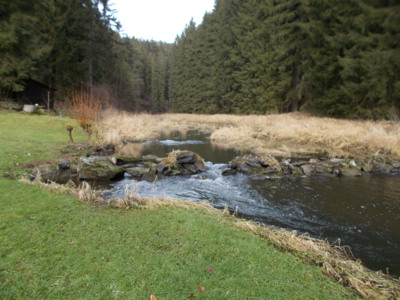 Potůček.