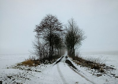 Do neznáma
