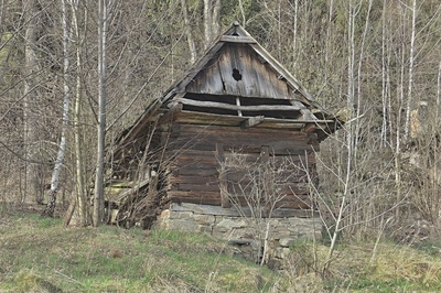 Dosloužila