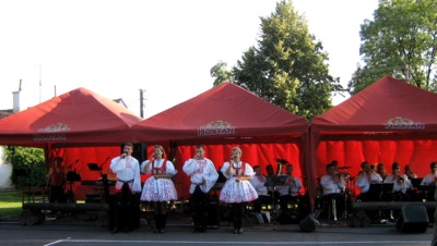 Dunajovice