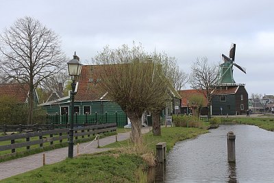 Skanzen