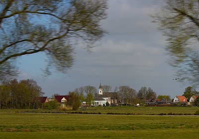 Krajina