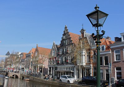 Městečko