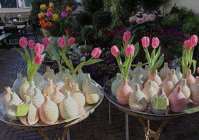 Tulipány