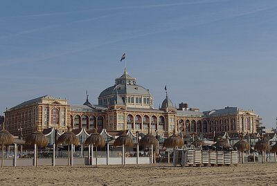 Budova