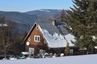 Horská