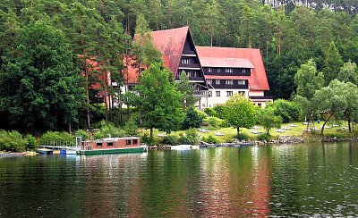 Na Slapech
