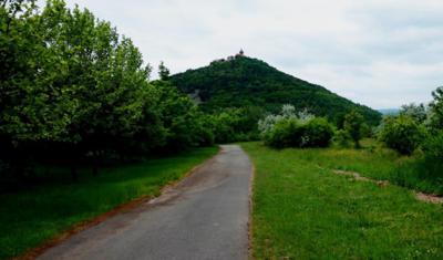 Výlet Sev.Čechy