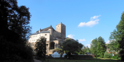 Hrad Kost