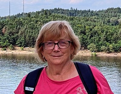 Vlasta Ledlová