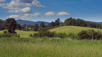 Krajina