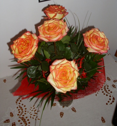 Od manžela