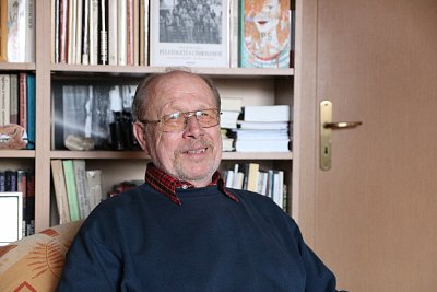 Pavel Kolomaznik