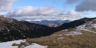 Nízké Tatry
