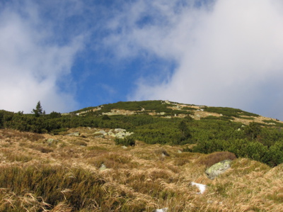 Nízké Tatry