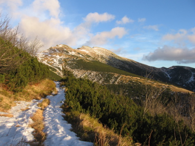 Nízké tatry