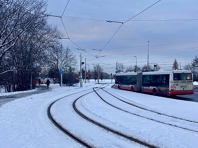 Obyčejný den