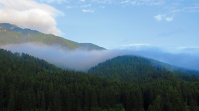 Ráno, raníčko