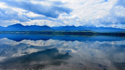Liptovská Mara