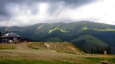 Chopok